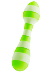 Dreamotys Glitz Green Travel Wand