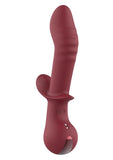 Dreamtoys Amour Flex G-Spot Vibe Loulou
