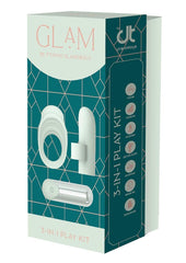 Dreamtoys Glam 3-In-1 Play Kit