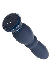 Dreamtoys Glam Beaded Anal Vibe