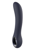 Dreamtoys Glam Dual Wand Vibe - Blue