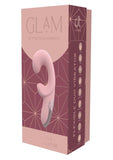 Dreamtoys Glam Flexible Duo Vibrator - Pink