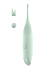 Dreamtoys Glam Pin Point Stimulator