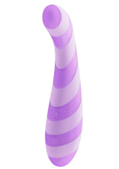 Dreamtoys Glitz Purple G-Spot Vibe