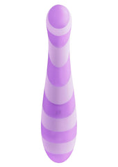 Dreamtoys Glitz Purple G-Spot Vibe