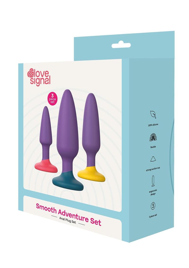 Dreamtoys Love Signalsmooth Start Kit
