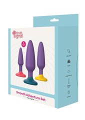 Dreamtoys Love Signalsmooth Start Kit