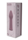 Dreamtoys Nude Jade Mini Torp Vibe - Pink