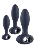 Dreamtoys Startrooper Milky Way Anal Kit