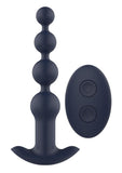 Dreamtoys Startroopers Apollo Anal Bead - Blue