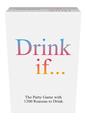 Drink If... Drinking Game
