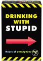 Drinking with Stupid Card Game