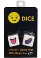 Dtf Dice Game - Sex Position Dice Game