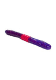 Dual Vibrating Flexi Dildo