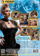 Cinderella Xxx {dd}