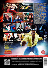 Avengers Vs Xmen {dd}