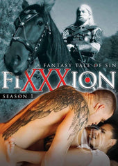 Fixxxionseason 1