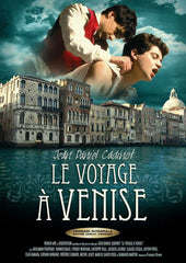 Le Voyage a Venise