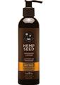 Earthly Body Hemp Seed Massage Lotion Dreamsicle - 8oz