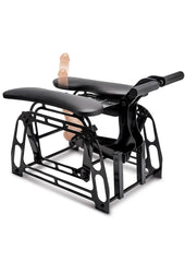 Easy Rider Sex Machine - Black