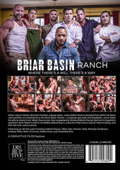 Briar Basin Ranch