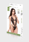 Eco Strappy Teddy