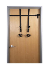 Edge Adjustable Door Restraints