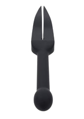 Edge Silicone Tawse