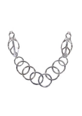 Edge Tuggable Clover Clamps