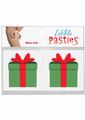 Edible Pasties - Giftbox (Winter Fruit