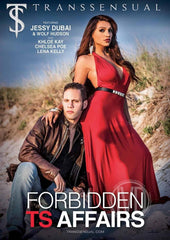 Forbidden Ts Affairs