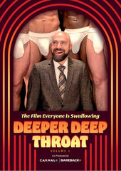 Deeper Deep Throat