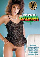 Retro Raunch
