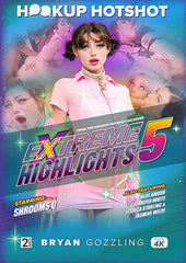 Hookup Hotshot: Extreme Highlights 05 {dd}