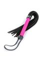 Electra Play Things Pu Leather Flogger