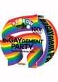 Engaygement Party Tape