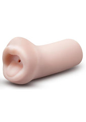 Enlust Candi Dual End Stroker - Mouth