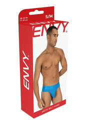 Envy Arctic Bolt Thong Blue Ml