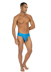 Envy Arctic Bolt Thong Blue Sm - Blue