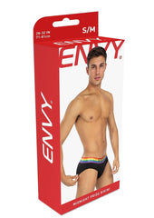 Envy Midnight Pride Ml