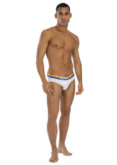 Envy Rainbow Radiant Ml - Rainbow/White