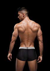Envy Sexy Slinky Trunk Black Ml