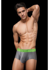 Envy Sexy Slinky Trunk Grey Ml