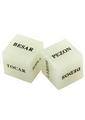 Erotic Dice - Spanish Verion