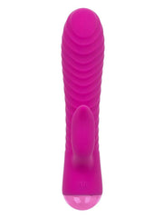 Extra Thicc Chubby Gyrating Rechargeable Silicone Tickler