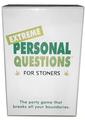 Extreme Personal Questions For Stoners