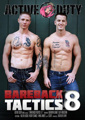 Bareback Tactics 08