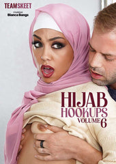 Hijab Hookups 06