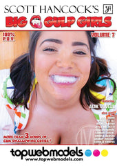 Big Gulp Girls 07