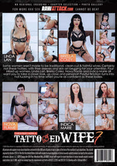 Cheating with a Tattooed Wife 07